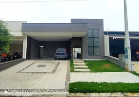 Foto 1 de Casa de Condomínio com 2 Quartos à venda, 100m² em Jardim Amanda, Hortolândia
