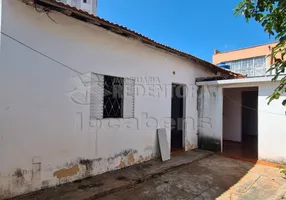 Foto 1 de Casa com 1 Quarto para alugar, 50m² em Vila Santa Cruz, São José do Rio Preto