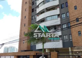 Foto 1 de Apartamento com 3 Quartos para alugar, 139m² em De Lourdes, Fortaleza