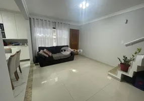 Foto 1 de Sobrado com 3 Quartos à venda, 110m² em Anchieta, São Bernardo do Campo