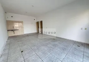 Foto 1 de Ponto Comercial para alugar, 35m² em Parque Residencial Santo André , Caçapava