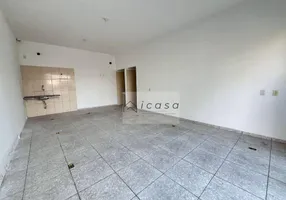 Foto 1 de Ponto Comercial para alugar, 35m² em Vila Resende, Caçapava