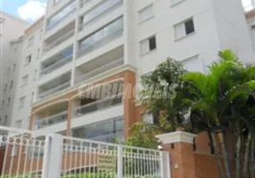 Foto 1 de Apartamento com 3 Quartos à venda, 98m² em Mansões Santo Antônio, Campinas