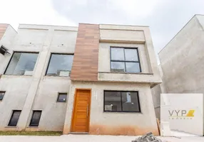 Foto 1 de Casa de Condomínio com 3 Quartos à venda, 108m² em Boqueirão, Curitiba