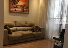 Foto 1 de Apartamento com 3 Quartos à venda, 75m² em Jardim Bom Clima, Guarulhos