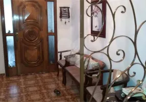 Foto 1 de Sobrado com 3 Quartos à venda, 150m² em Belém, São Paulo