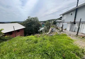 Foto 1 de Lote/Terreno à venda, 288m² em Moura, Gramado