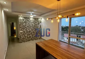 Foto 1 de Apartamento com 2 Quartos à venda, 65m² em Jardim America, Paulínia