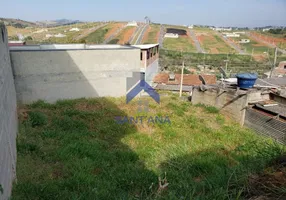 Foto 1 de Lote/Terreno à venda, 250m² em Jardim Marlene Miranda, Taubaté