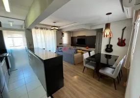 Foto 1 de Apartamento com 2 Quartos à venda, 74m² em Aurora, Londrina