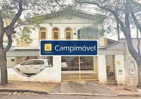 Foto 1 de Casa com 5 Quartos à venda, 229m² em Jardim Paraíso, Campinas