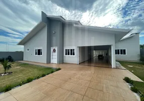 Foto 1 de Casa com 2 Quartos à venda, 700m² em Loteamento Mata Verde, Foz do Iguaçu