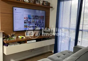 Foto 1 de Apartamento com 2 Quartos para alugar, 54m² em City Bussocaba, Osasco