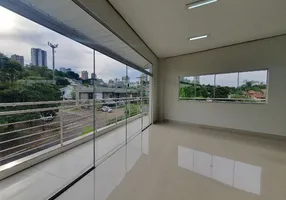 Foto 1 de Sala Comercial para alugar, 114m² em Jardim Mauá, Novo Hamburgo