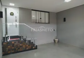 Foto 1 de Casa com 2 Quartos à venda, 110m² em Jardim Noiva da Colina, Piracicaba