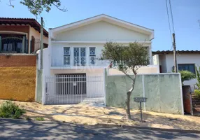 Foto 1 de Casa com 3 Quartos à venda, 190m² em Jardim Novo Mundo, Valinhos