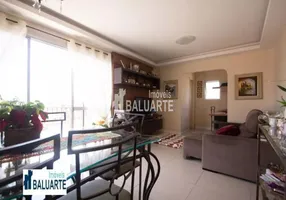 Foto 1 de Apartamento com 3 Quartos à venda, 90m² em Jardim Prudência, São Paulo