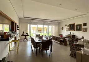 Foto 1 de Casa de Condomínio com 4 Quartos à venda, 650m² em Campestre, Piracicaba