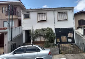 Foto 1 de Lote/Terreno à venda, 429m² em Santana, São Paulo