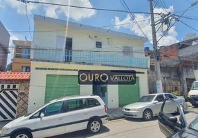 Foto 1 de Casa com 5 Quartos à venda, 300m² em Parque Boa Esperança, São Paulo