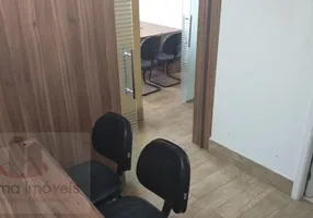 Foto 1 de Sala Comercial à venda, 36m² em Vila Yara, Osasco