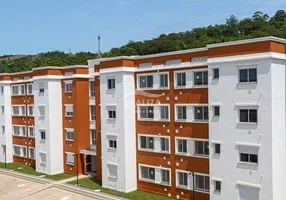 Foto 1 de Apartamento com 2 Quartos à venda, 45m² em Santa Isabel, Viamão