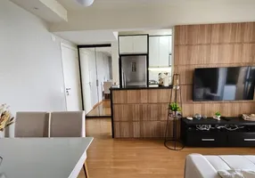 Foto 1 de Apartamento com 3 Quartos à venda, 69m² em Residencial José Lázaro Gouvea, Londrina