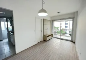 Foto 1 de Apartamento com 1 Quarto à venda, 41m² em Aclimação, São Paulo