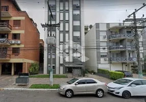 Foto 1 de Kitnet com 1 Quarto à venda, 21m² em Centro, São Leopoldo