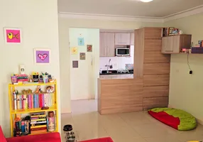 Foto 1 de Apartamento com 2 Quartos à venda, 59m² em Alto da Rua XV, Curitiba