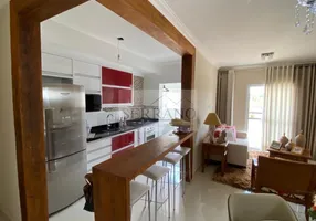 Foto 1 de Apartamento com 2 Quartos à venda, 70m² em Capela, Vinhedo