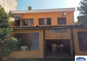 Foto 1 de Casa com 3 Quartos à venda, 93m² em Cangaíba, São Paulo