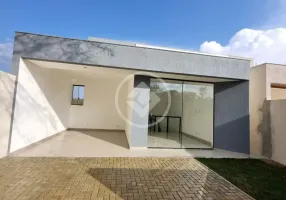 Foto 1 de Casa com 3 Quartos à venda, 140m² em Shalimar, Lagoa Santa