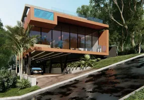 Foto 1 de Casa de Condomínio com 4 Quartos à venda, 750m² em Barra, Balneário Camboriú