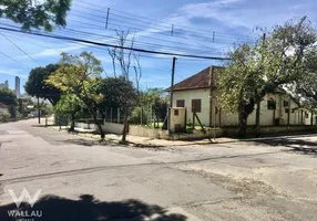 Foto 1 de Lote/Terreno à venda, 380m² em Rio Branco, Novo Hamburgo