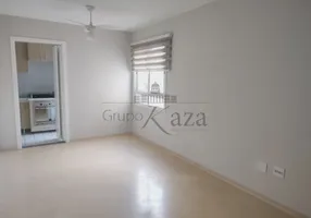 Foto 1 de Apartamento com 2 Quartos para alugar, 51m² em Jardim Esplanada, São José dos Campos