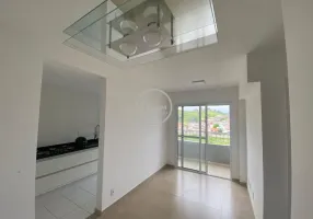 Foto 1 de Apartamento com 2 Quartos para alugar, 50m² em Vila Barcelona, Sorocaba