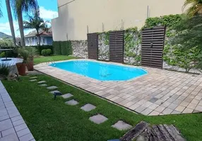 Foto 1 de Casa com 4 Quartos à venda, 480m² em Nossa Senhora de Lourdes, Santa Maria