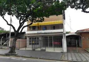 Foto 1 de Casa com 3 Quartos à venda, 280m² em Vila Trujillo, Sorocaba
