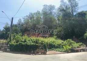 Foto 1 de Lote/Terreno à venda, 243m² em Jardim Nova Palmares, Valinhos