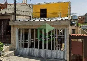 Foto 1 de Sobrado com 2 Quartos à venda, 522m² em Baeta Neves, São Bernardo do Campo