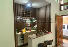 Foto 1 de Casa com 4 Quartos para alugar, 300m² em Vila Henrique, Salto