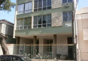 Foto 1 de Apartamento com 2 Quartos à venda, 60m² em Ramos, Rio de Janeiro