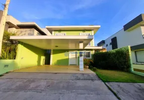 Foto 1 de Casa de Condomínio com 4 Quartos à venda, 242m² em Urbanova, São José dos Campos