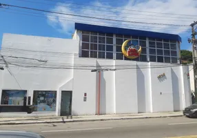 Foto 1 de Ponto Comercial para alugar, 500m² em Pita, São Gonçalo