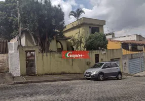 Foto 1 de Lote/Terreno à venda, 600m² em Vila Milton, Guarulhos