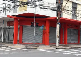 Foto 1 de Ponto Comercial à venda, 178m² em Centro, Campinas