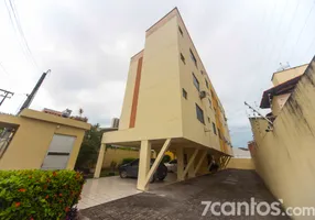 Foto 1 de Apartamento com 3 Quartos para alugar, 81m² em Engenheiro Luciano Cavalcante, Fortaleza