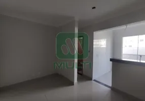 Foto 1 de Apartamento com 2 Quartos à venda, 60m² em Santa Mônica, Uberlândia