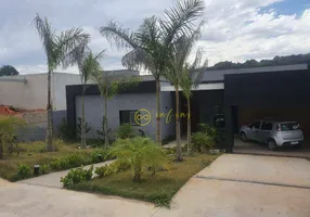 Foto 1 de Casa de Condomínio com 3 Quartos à venda, 300m² em Condomínio Village Ipanema II, Aracoiaba da Serra